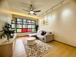 Blk 622A Tampines Greenverge (Tampines), HDB 4 Rooms #587578121